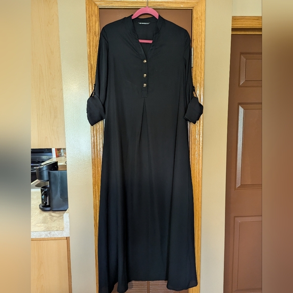 2 Maxi dresses XS - Picture 2 of 16